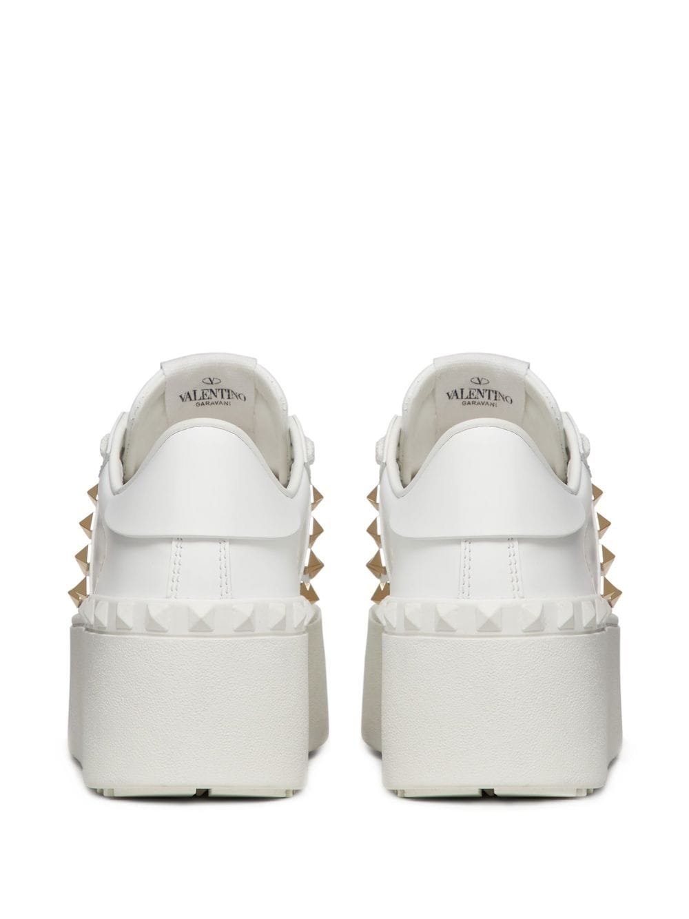 Valentino Garavani Sneakers White