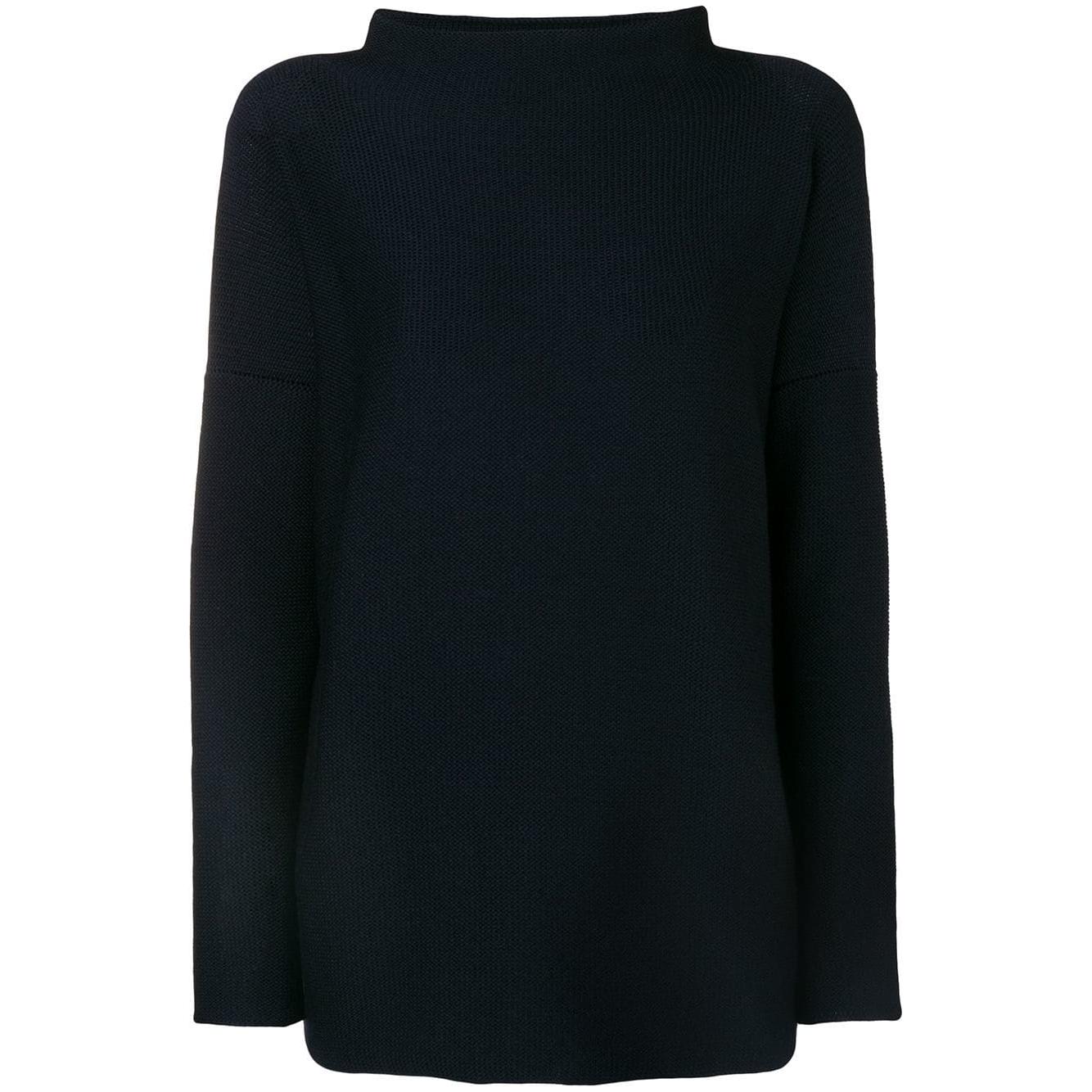 Daniela Gregis Sweaters Blue Topwear Daniela Gregis