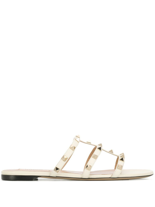 Valentino Garavani Sandals White Sandals Valentino Garavani