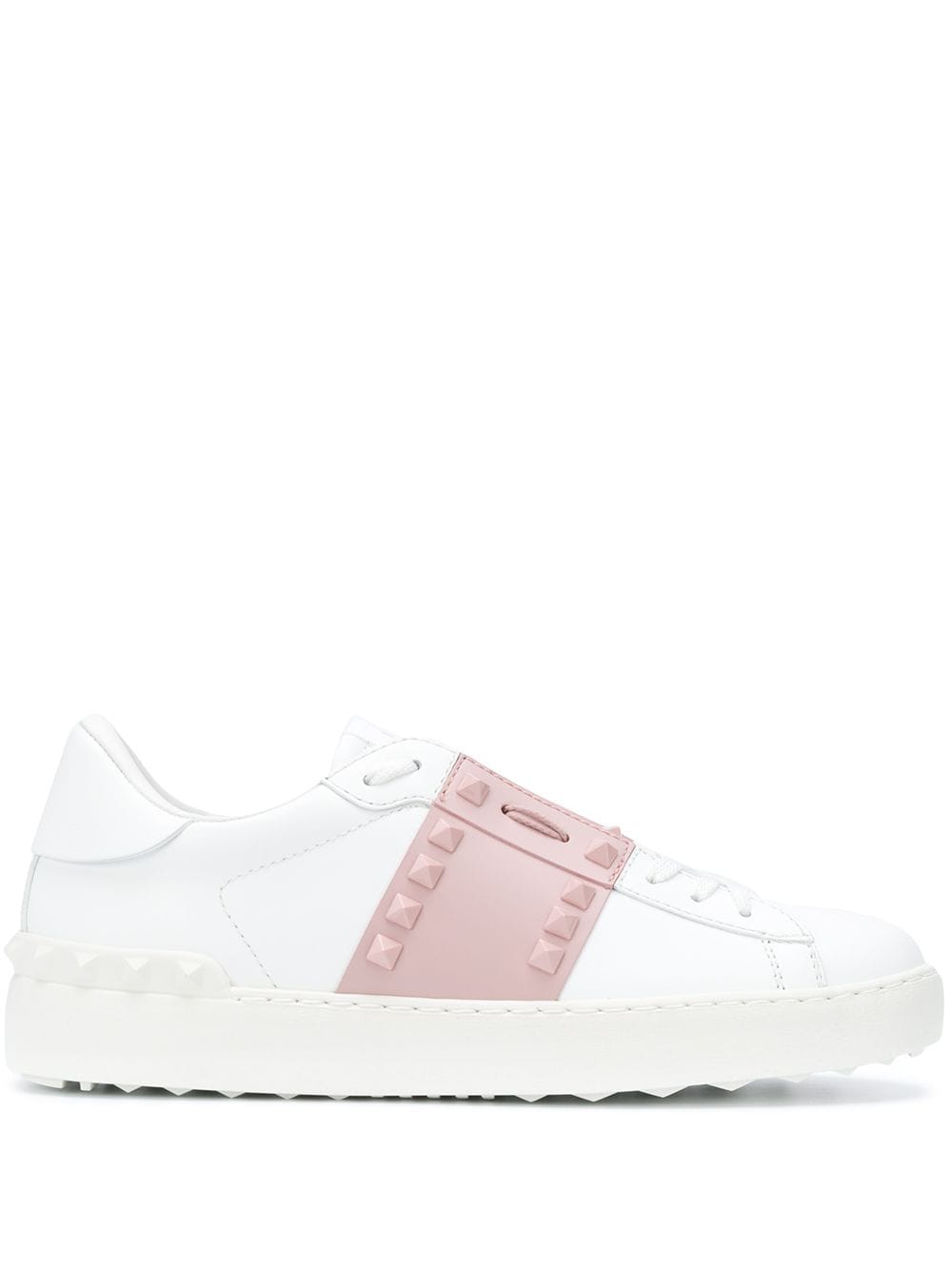 Valentino Garavani Sneakers Pink