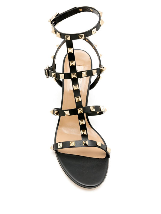 Valentino Garavani Sandals Black Sandals Valentino Garavani