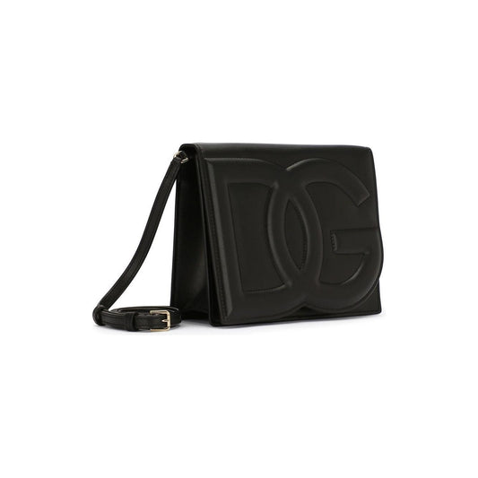 Dolce & Gabbana Bags.. Black Shoulder Dolce & Gabbana