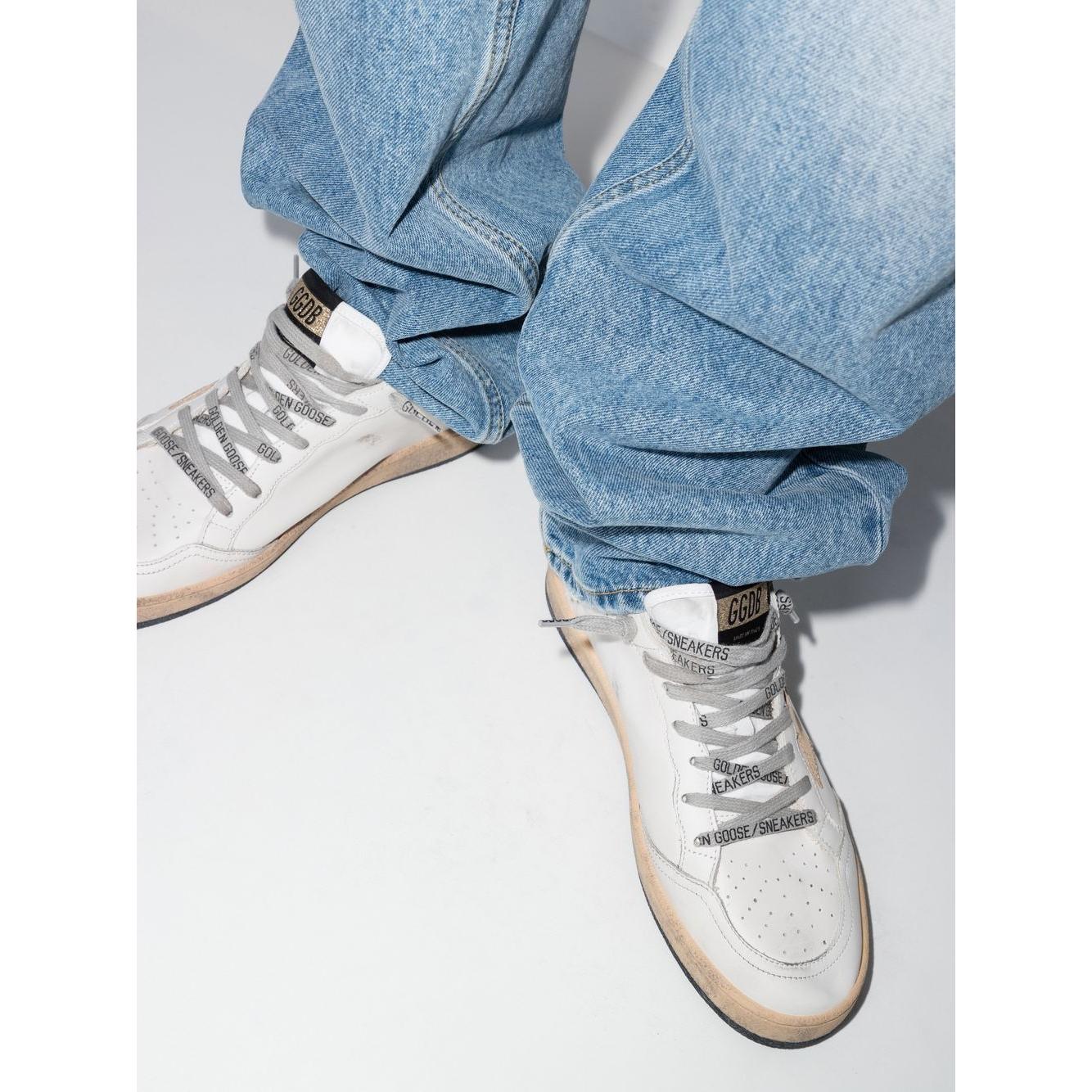 Golden Goose Sneakers Golden