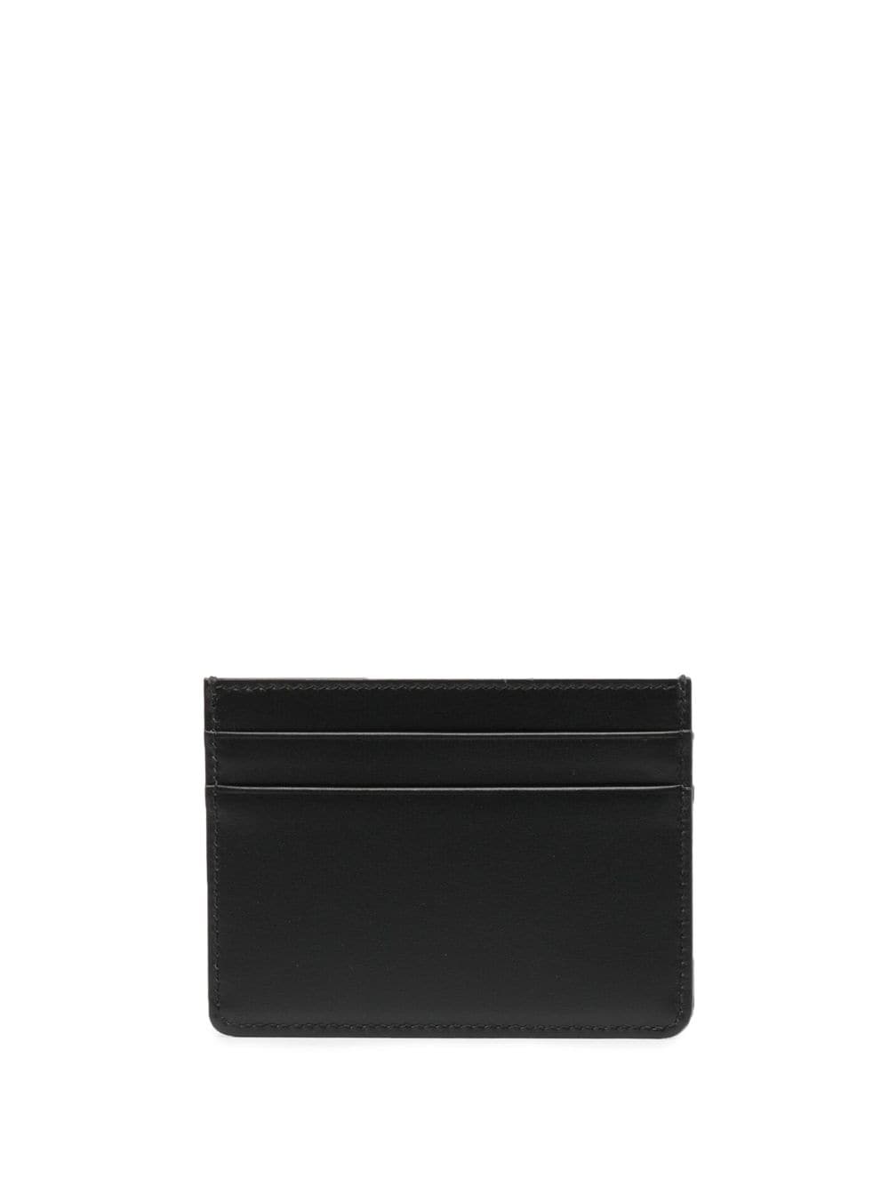 Dolce & Gabbana Wallets Black Small Leather Goods Dolce & Gabbana