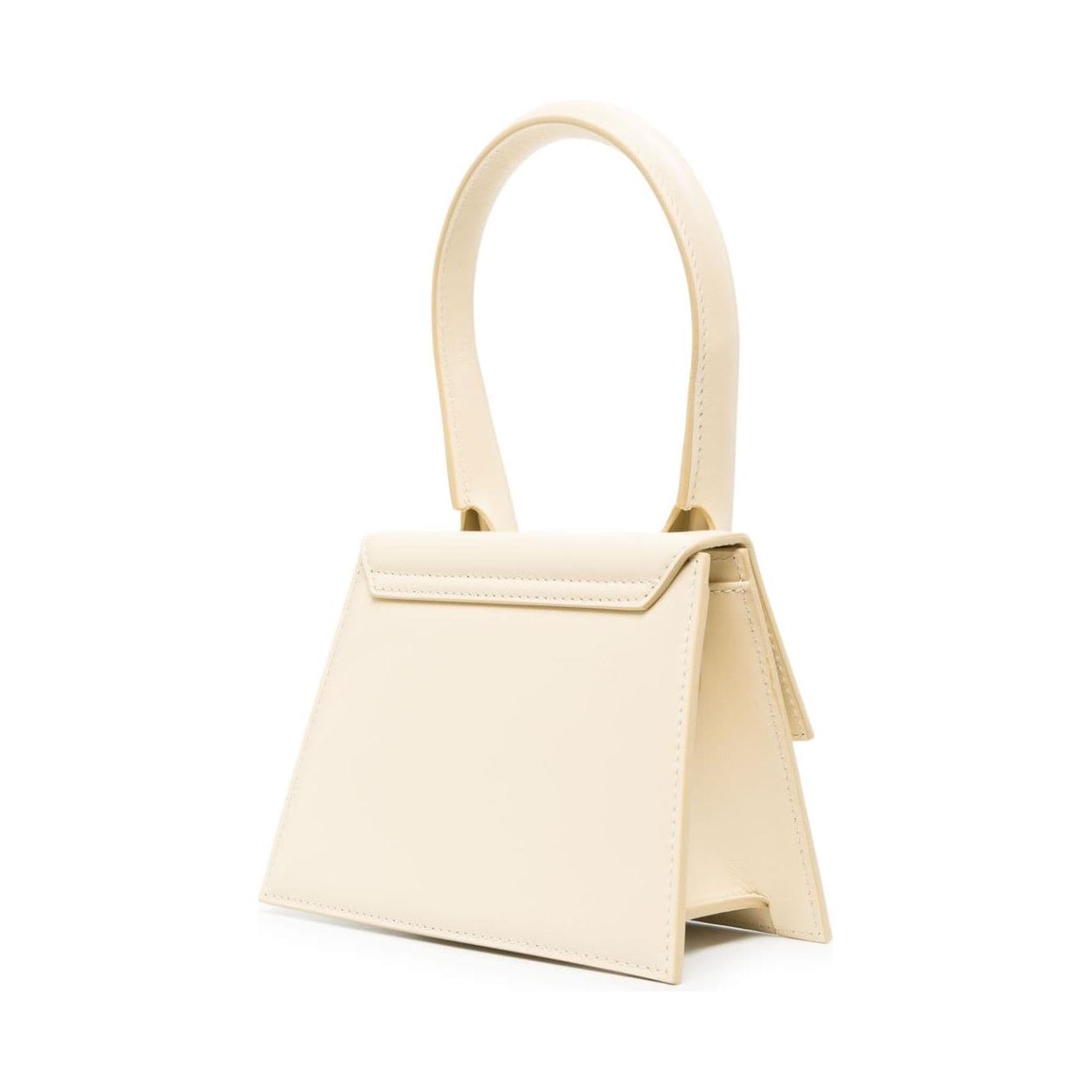 JACQUEMUS Bags.. White