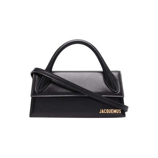 JACQUEMUS Bags.. Black