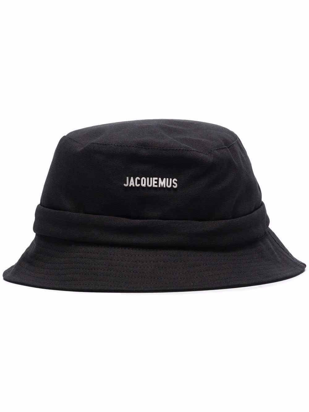 JACQUEMUS Hats Black