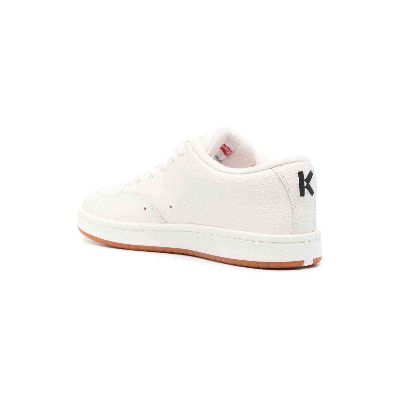 Kenzo Sneakers White Sneakers Kenzo