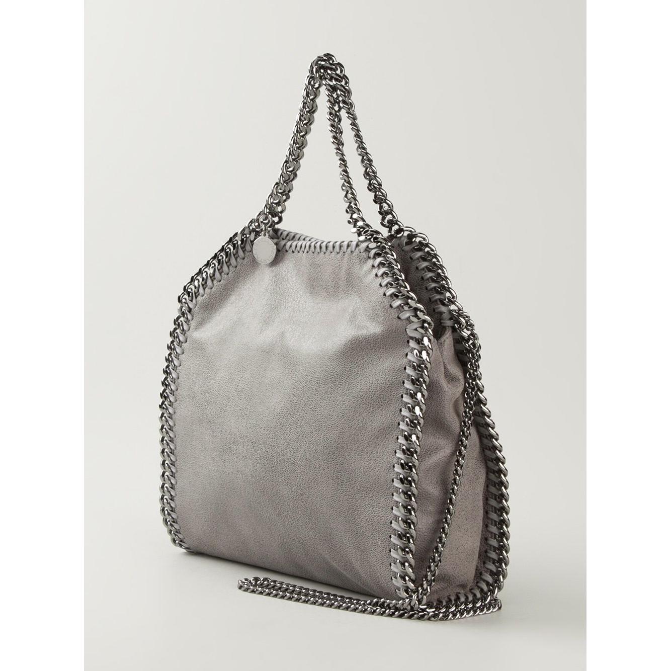 Stella McCartney Bags.. Grey