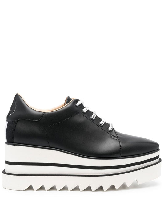 Stella McCartney Sneakers Black Sneakers Stella McCartney