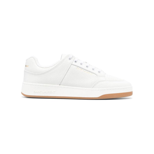 Saint Laurent  Sneakers White