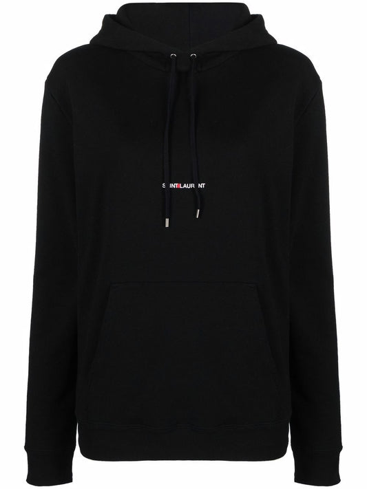 Saint Laurent Saint Laurent  Sweaters Black