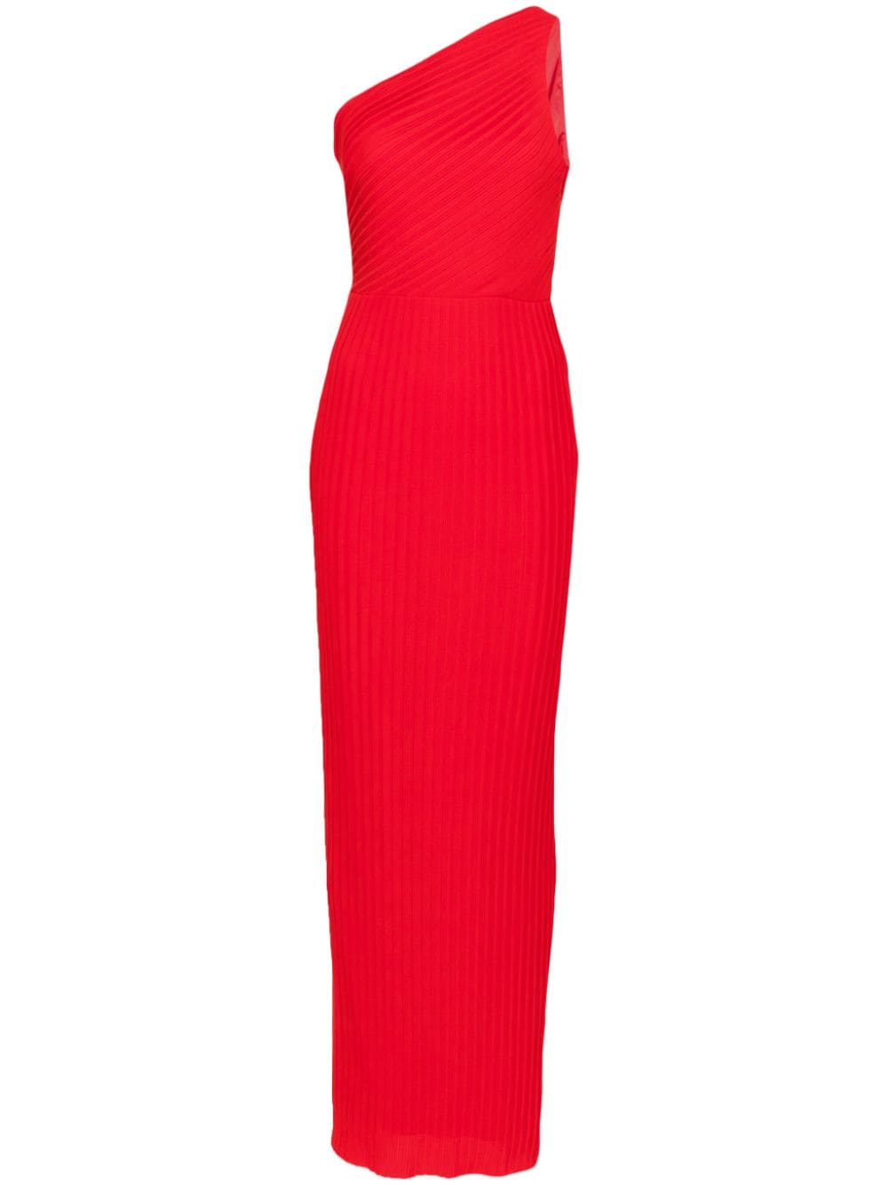 Solace London Dresses Red Dresses Solace London