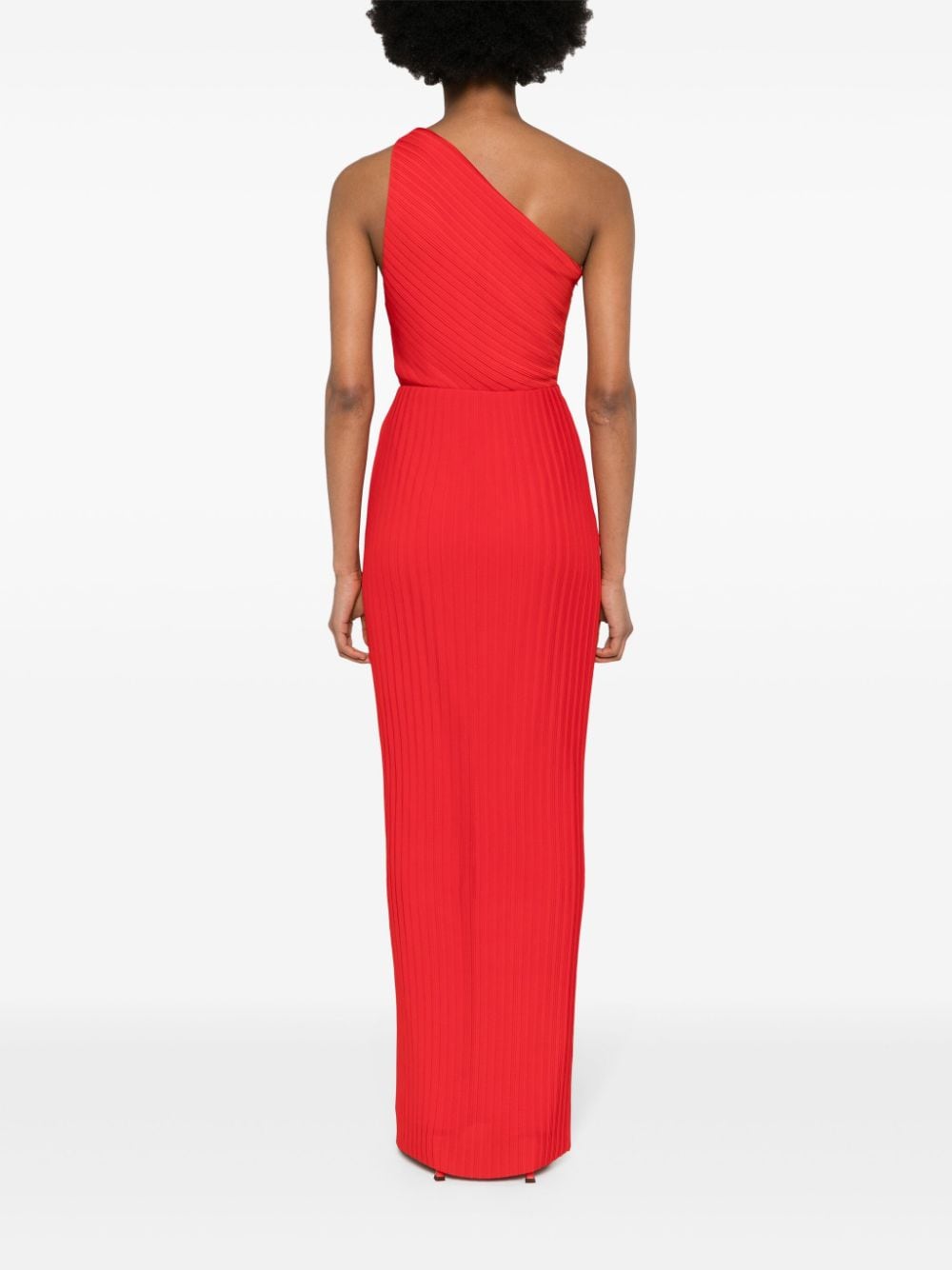 Solace London Dresses Red Dresses Solace London