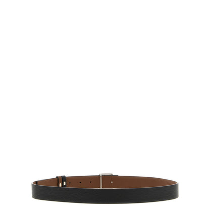 Fendi Multicolor Calfskin Regular Belt