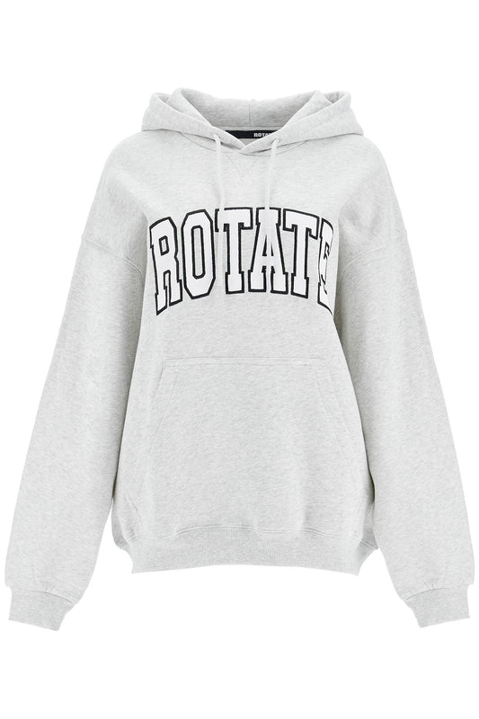 Rotate 'oversized sweatshirt with Topwear Rotate