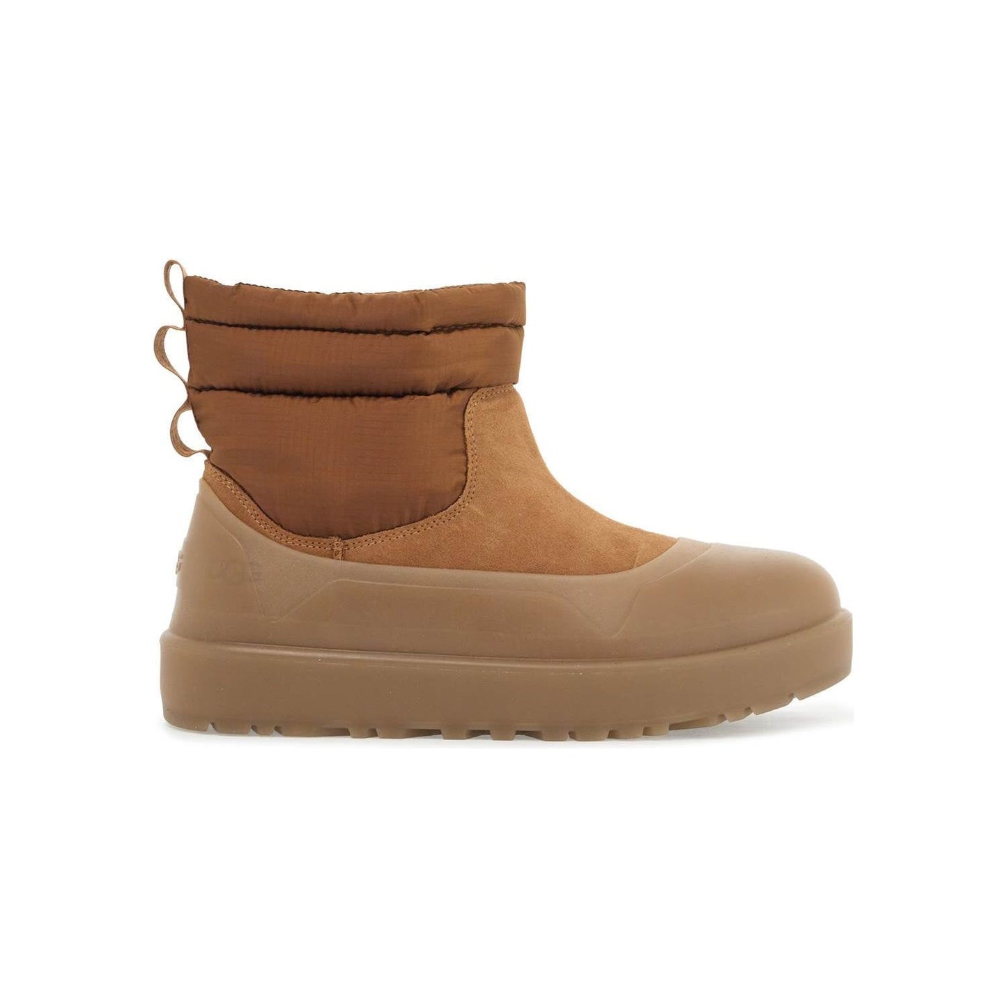 Ugg a\n\nclassic mini fashion ankle Boots Ugg