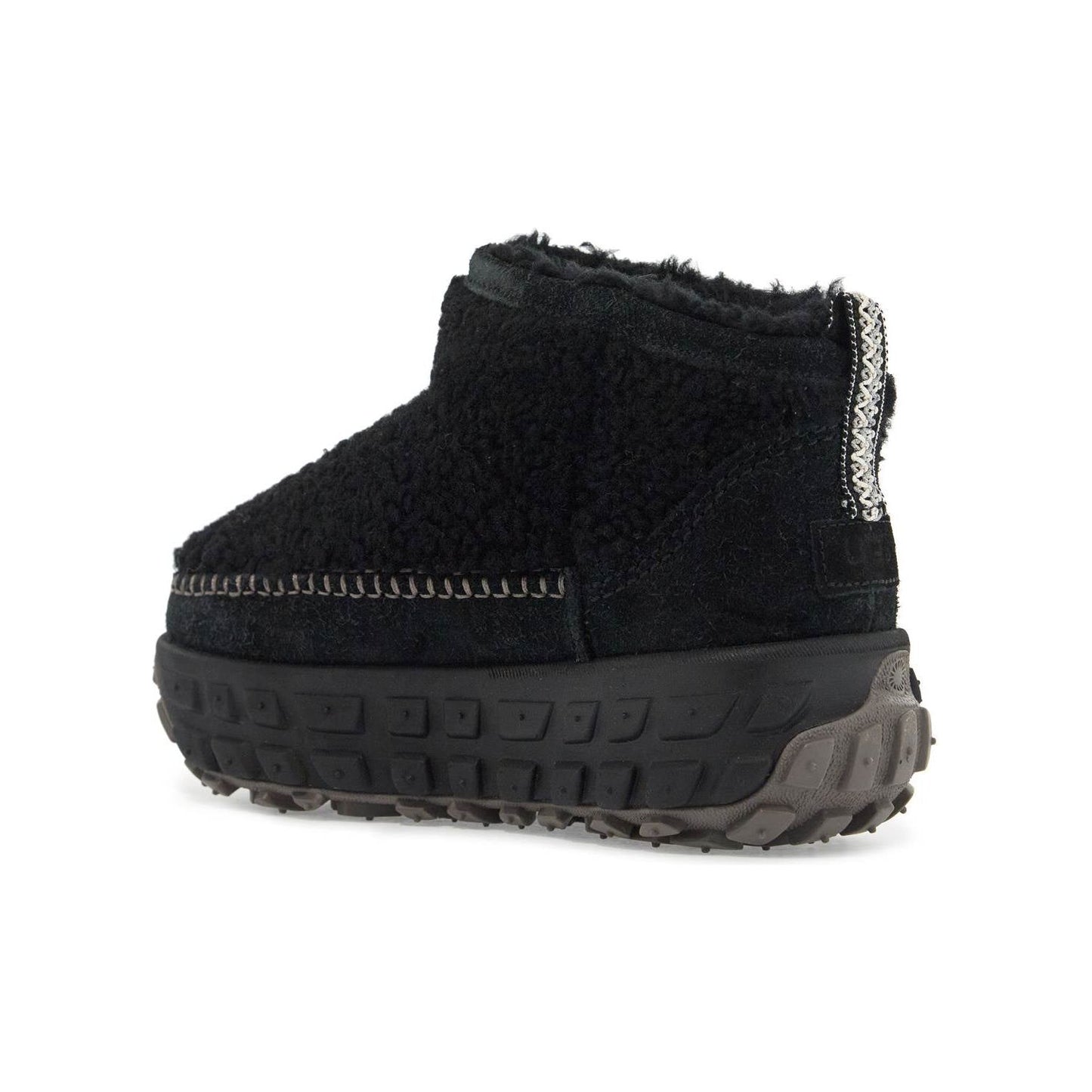 Ugg venture daze ultra mini cozy Boots Ugg