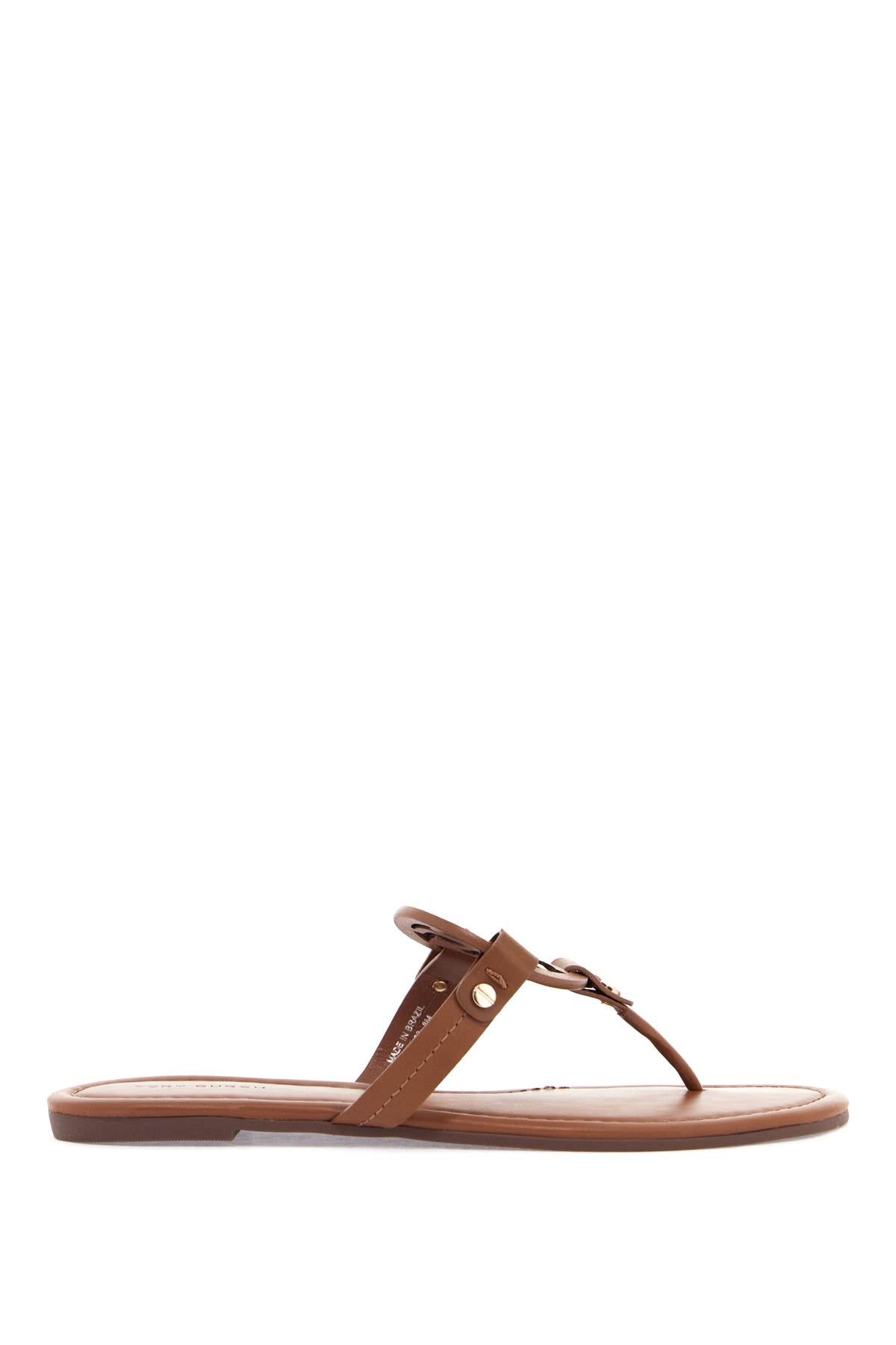 Tory Burch miller flip-flop slides Sandals Tory Burch