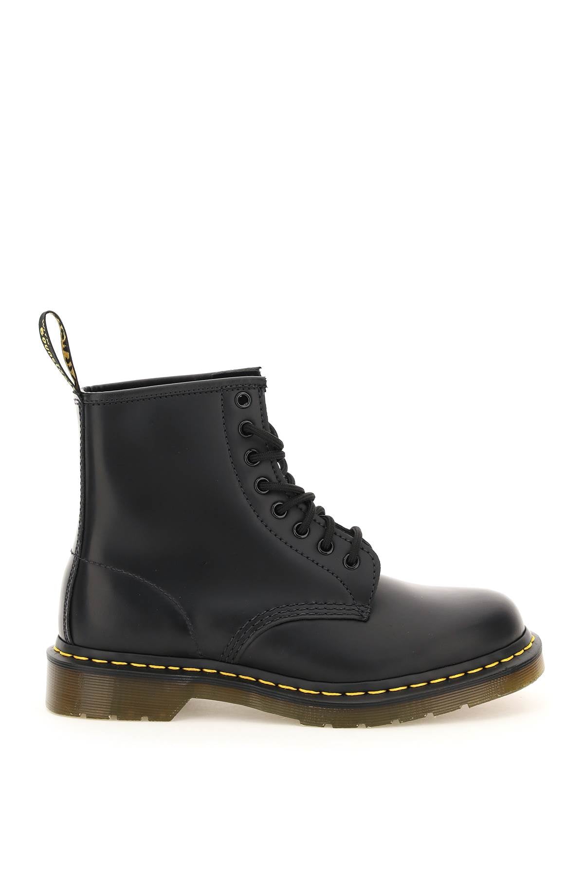 Dr.Martens 1460 smooth lace-up combat boots Boots Dr.Martens