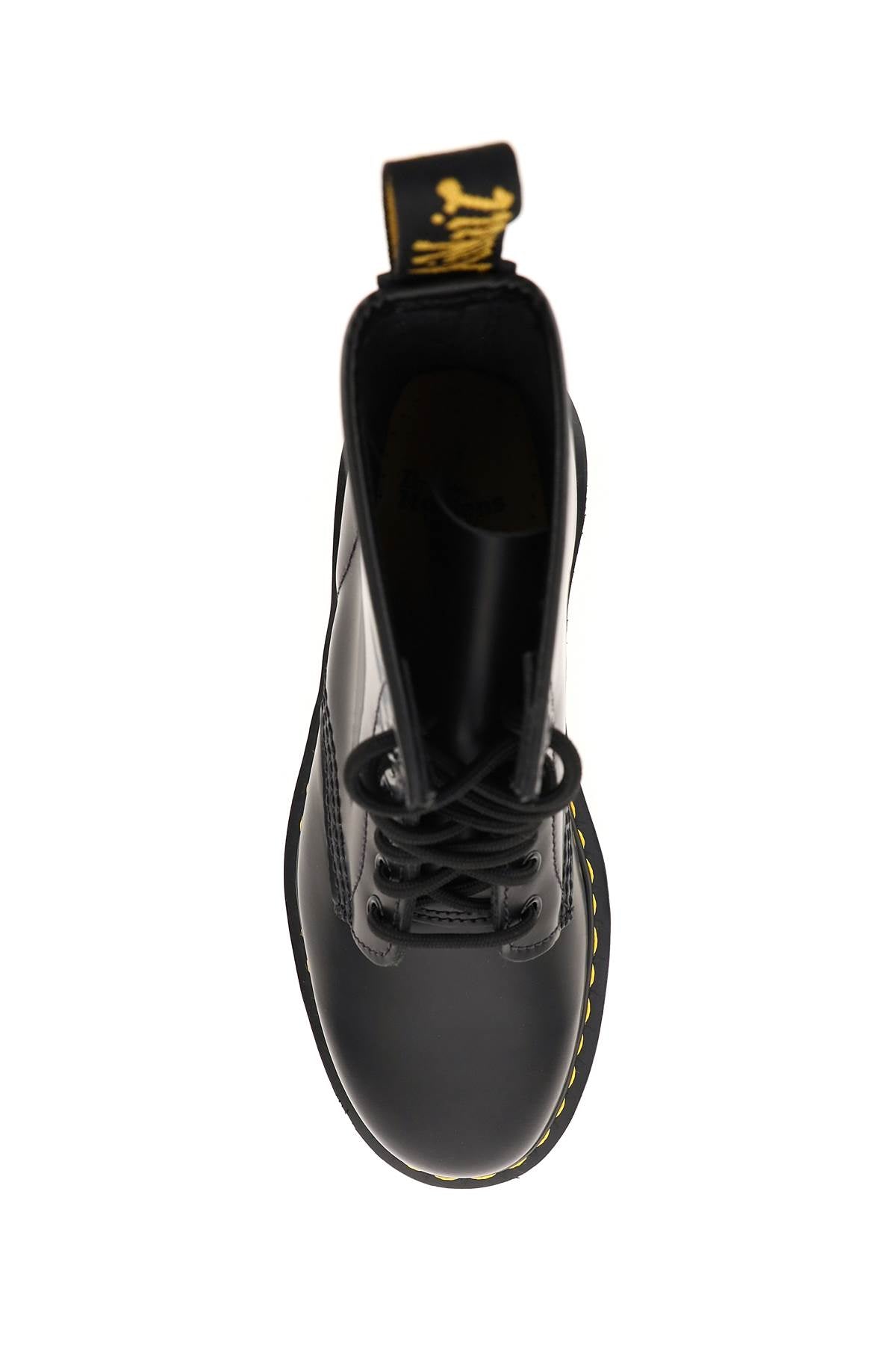 Dr.Martens 1460 smooth lace-up combat boots Boots Dr.Martens