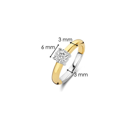 TI SENTO MILANO JEWELRY Mod. 1463ZY/56 DESIGNER FASHION JEWELLERY TI SENTO MILANO