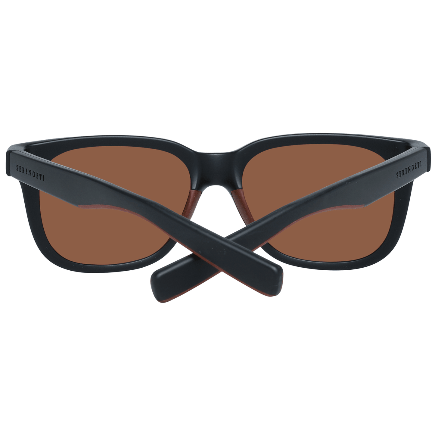 Serengeti Black Men Sunglasses Serengeti