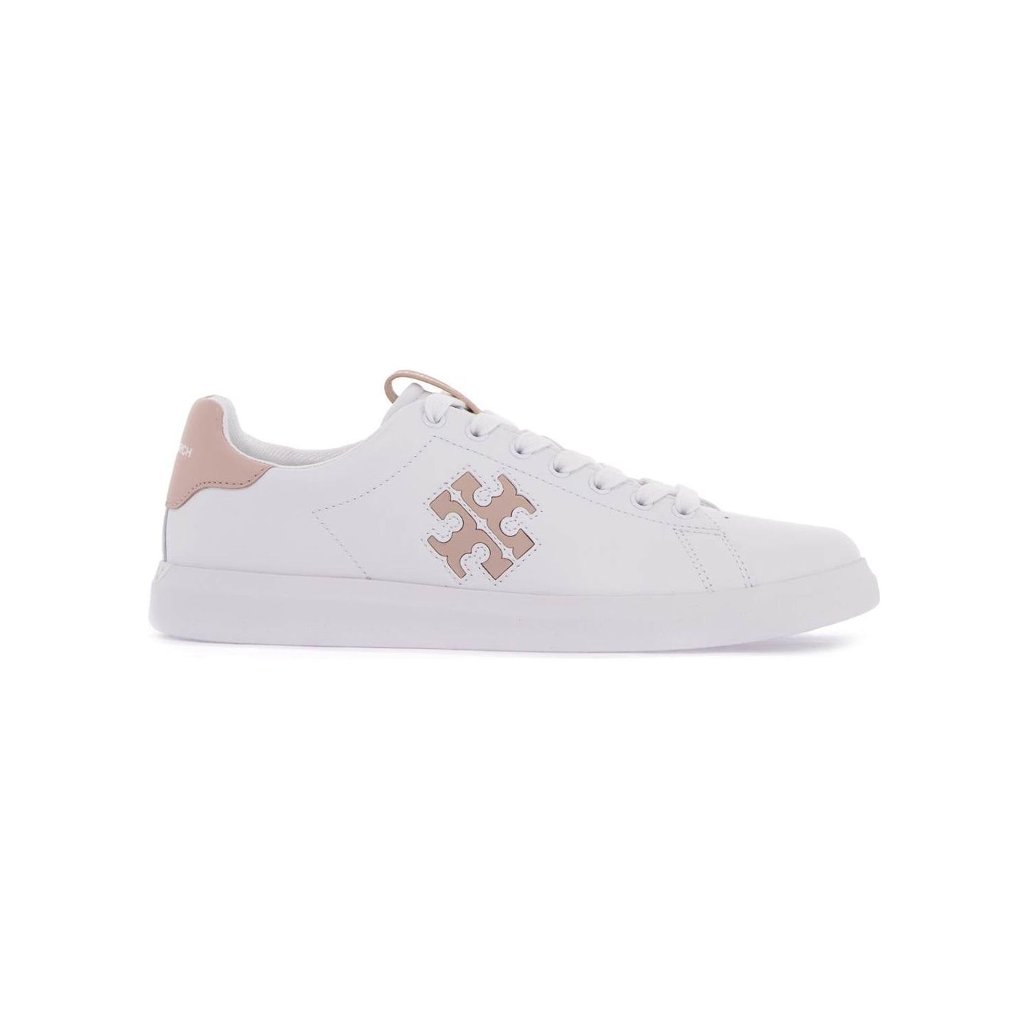 Tory Burch howell court sneakers with double t Sneakers Tory Burch