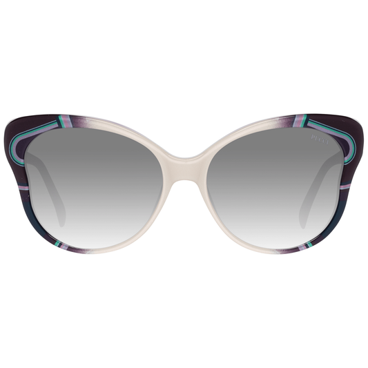 Emilio Pucci Purple Women Sunglasses Emilio Pucci