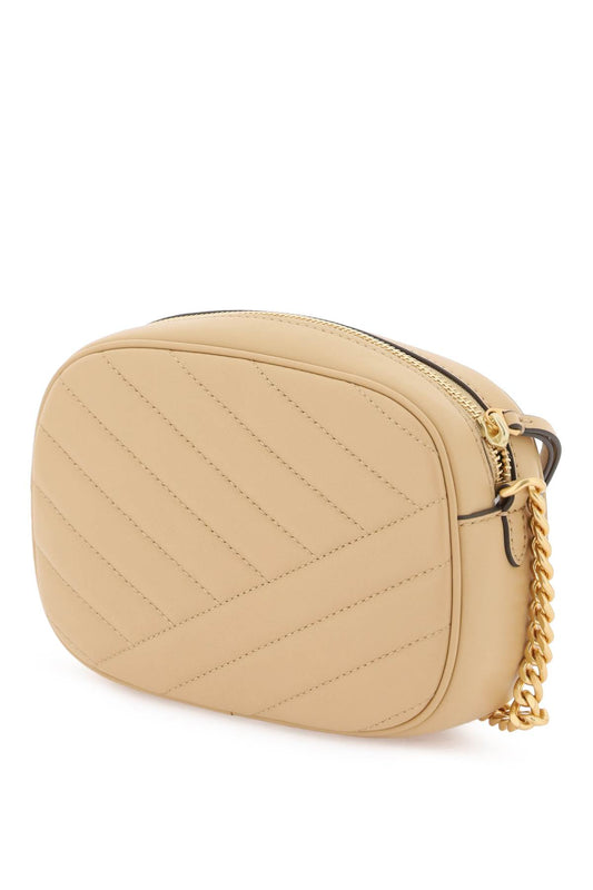 Tory Burch chevron small kira camera bag Handbag Tory Burch