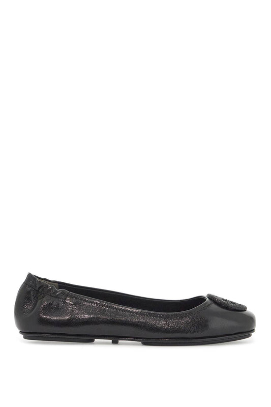 Tory Burch minnie travel ballet flats Flat Shoes Tory Burch