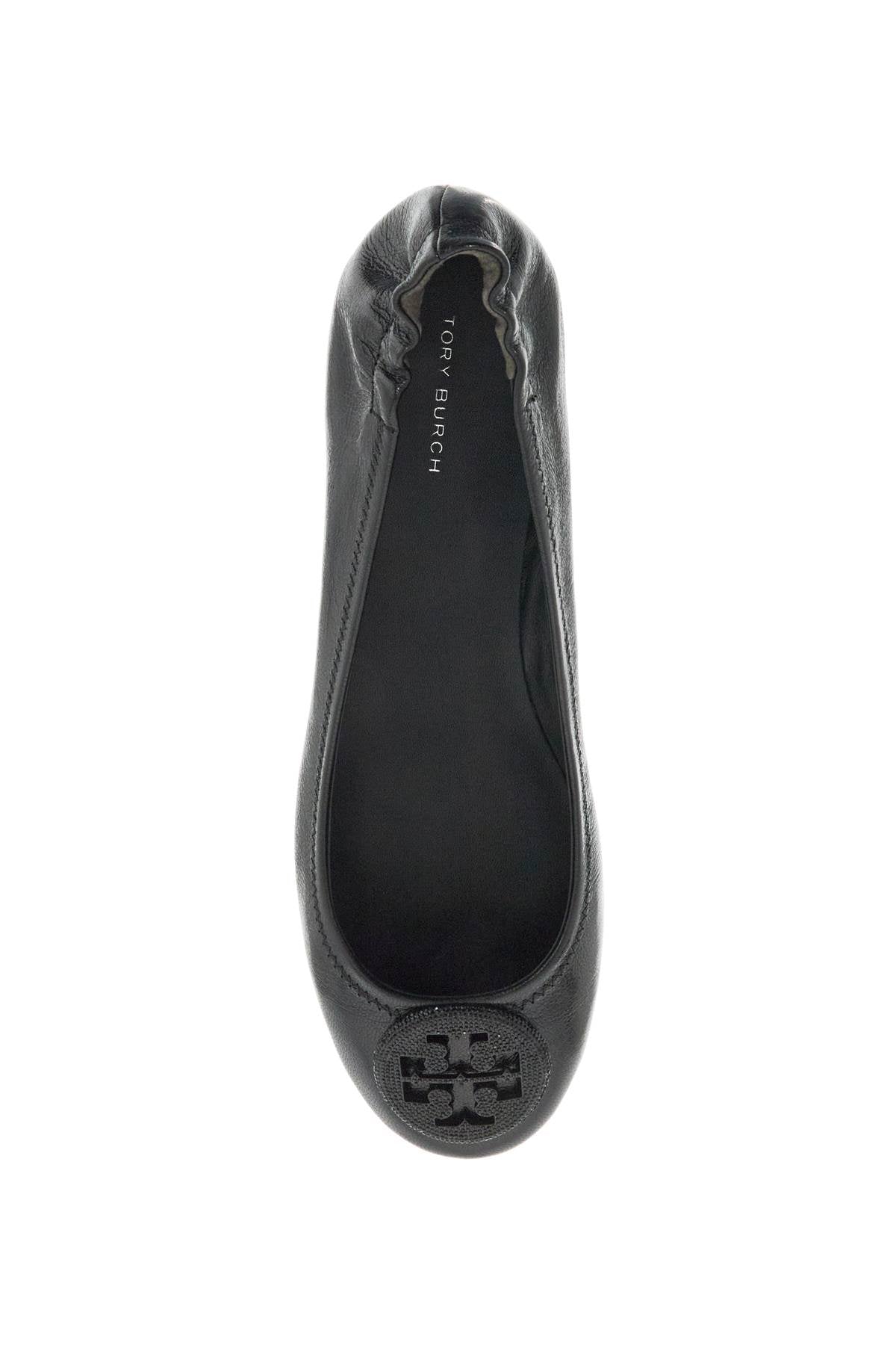 Tory Burch minnie travel ballet flats Flat Shoes Tory Burch