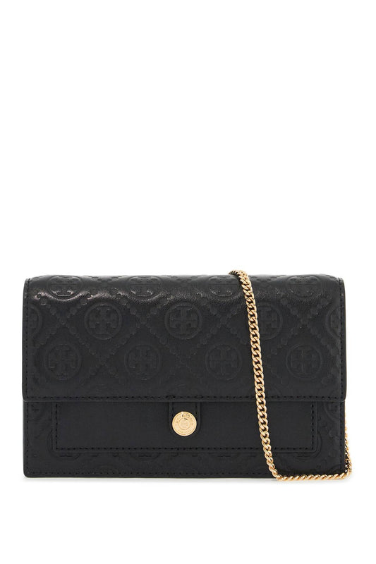 Tory Burch mini t monogram bag Shopper Tory Burch