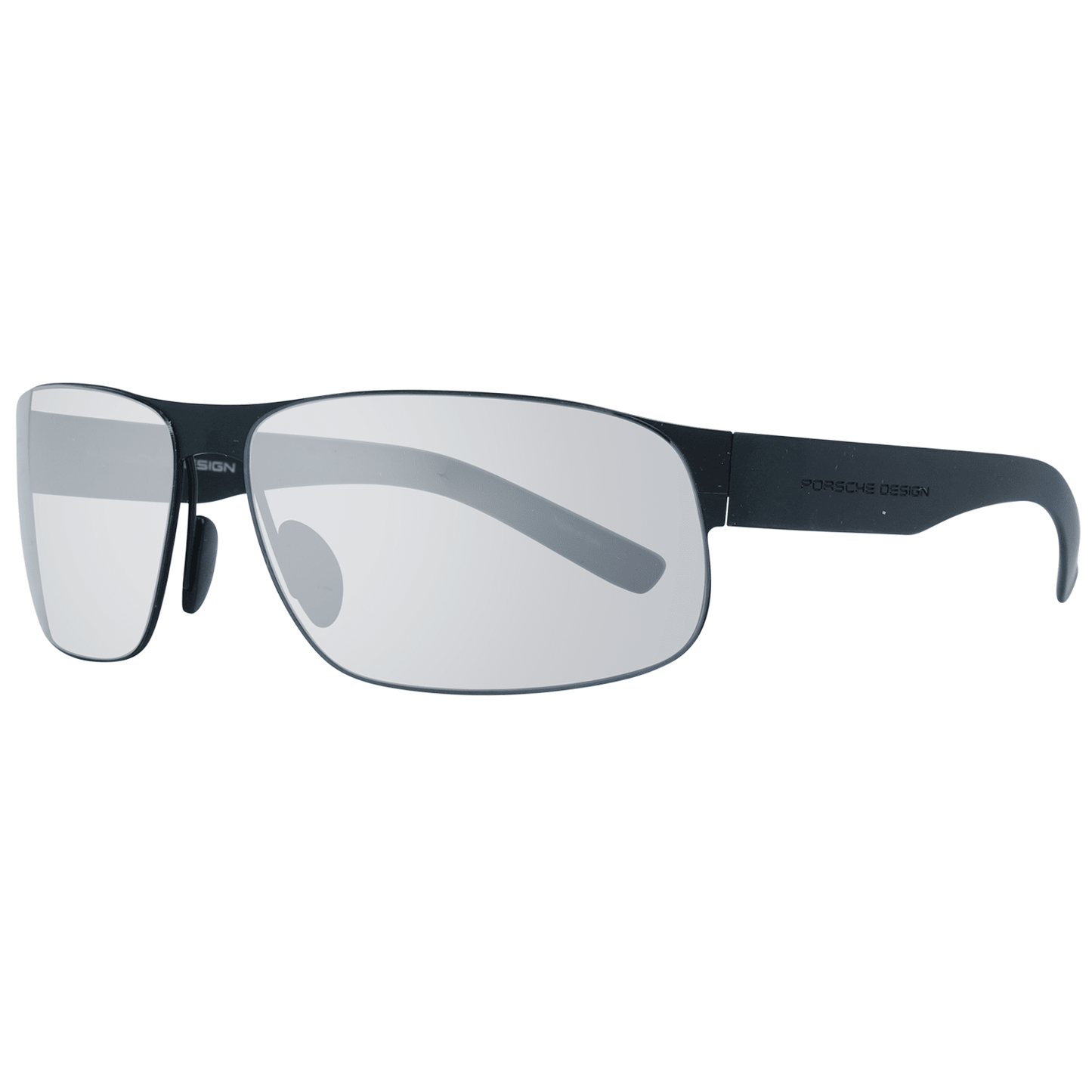 Porsche Design Black Men Sunglasses Porsche Design