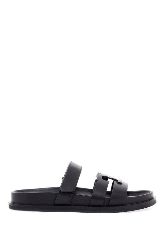 Tory Burch ines sport slides Sandals Tory Burch