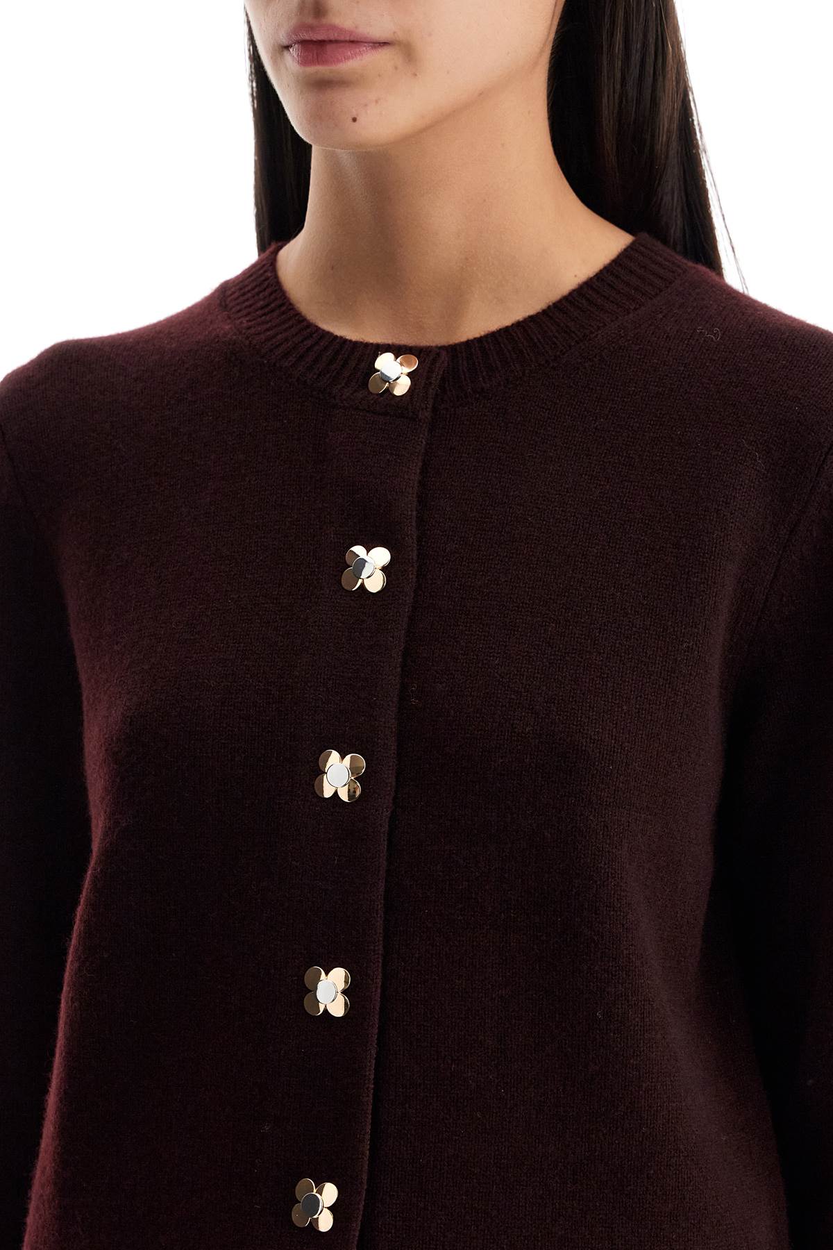 Tory Burch Tory Burch cashmere cardigan for