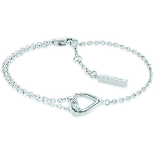 CALVIN KLEIN Mod. 1681347 DESIGNER FASHION JEWELLERY CALVIN KLEIN JEWELS