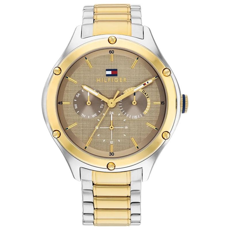 TOMMY HILFIGER Mod. LEXI WATCHES TOMMY HILFIGER