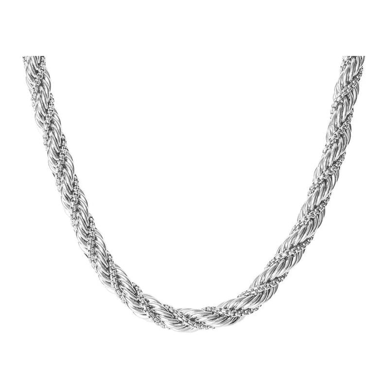 STROILI Mod. 1688049 Necklace STROILI JEWELS Light Gray