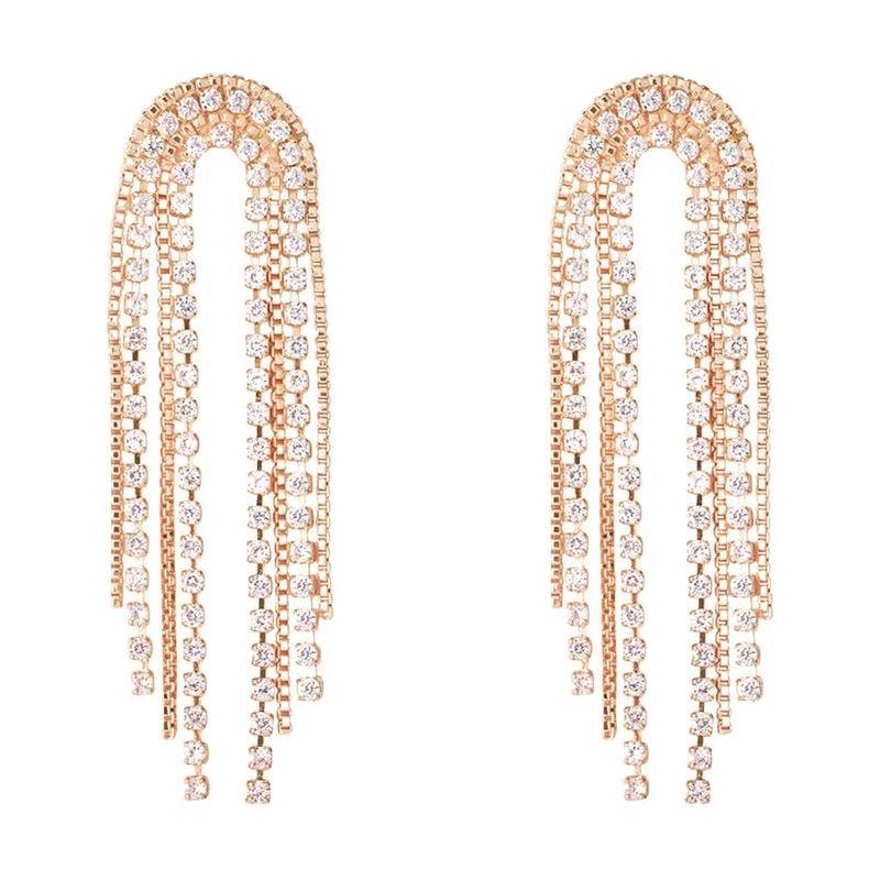 STROILI Mod. 1689009 Earrings STROILI JEWELS