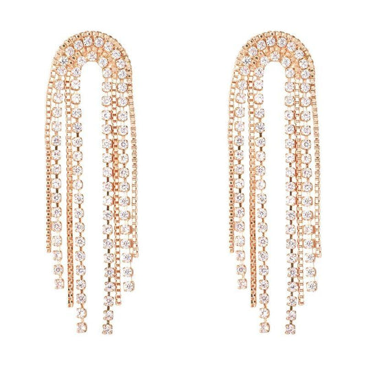 STROILI Mod. 1689009 Earrings STROILI JEWELS