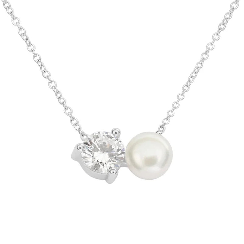STROILI Mod. 1691451 Necklace STROILI JEWELS Light Gray