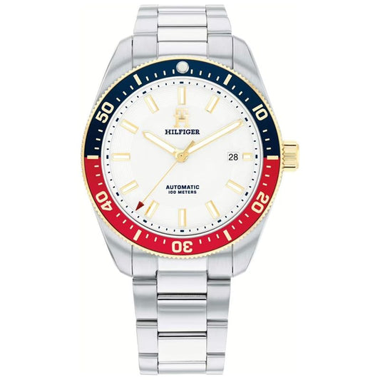 TOMMY HILFIGER Mod. 1692195 WATCHES TOMMY HILFIGER