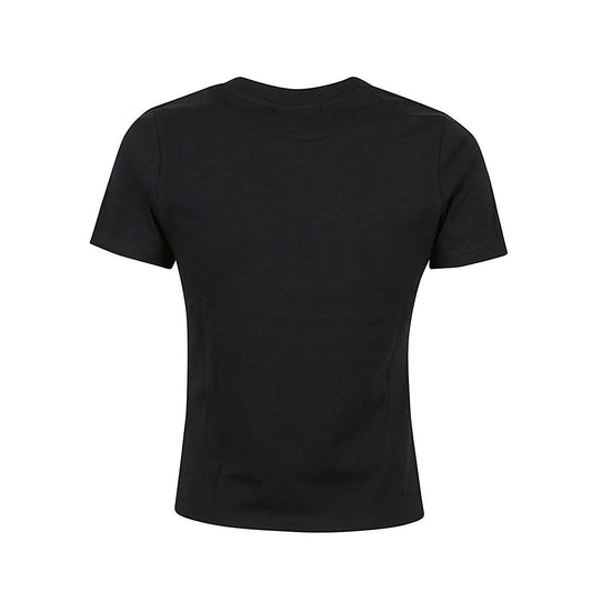 Juicy Couture T-shirts and Polos Black Topwear Juicy Couture Black