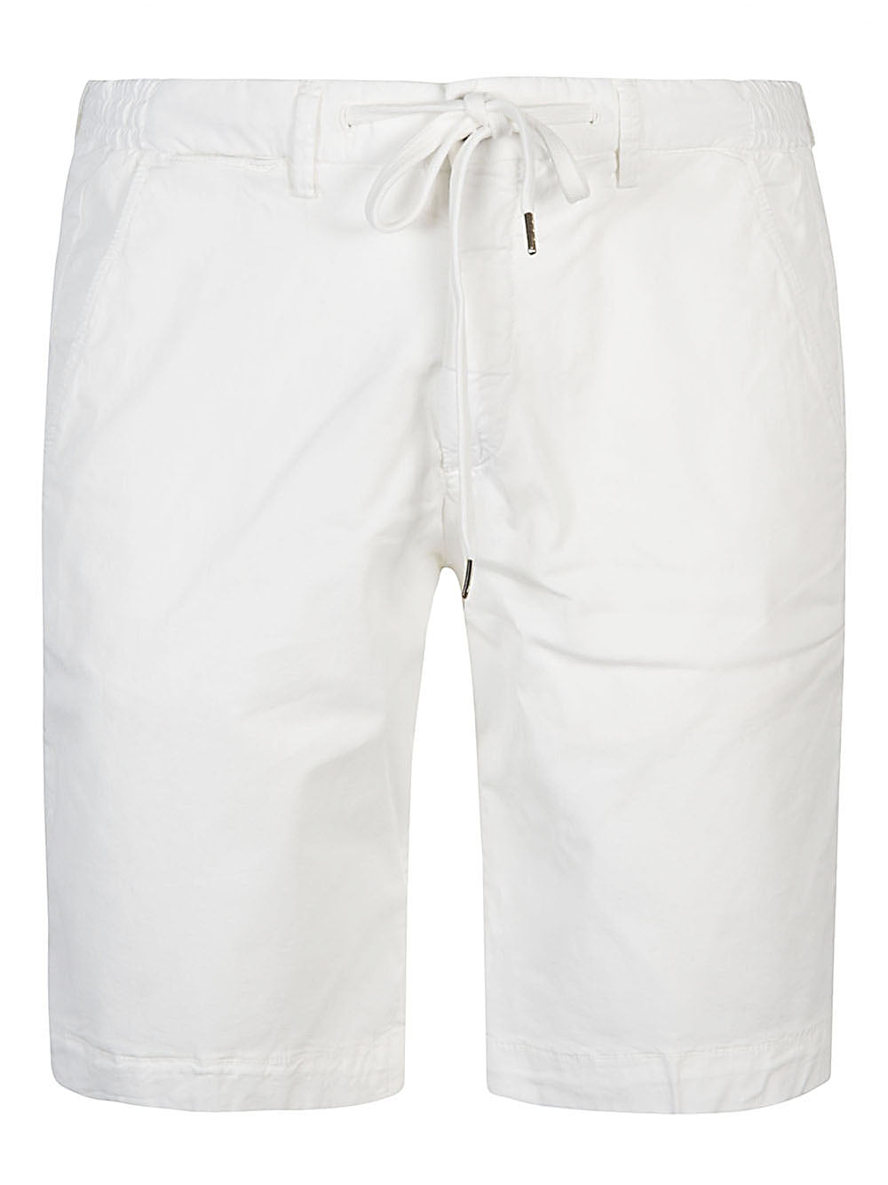 Briglia Shorts White Short trousers Briglia