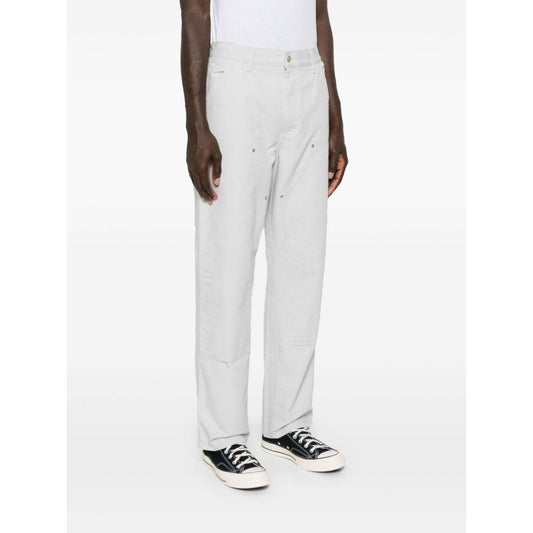 CARHARTT WIP PRE Trousers Grey Trousers Carhartt Wip Pre