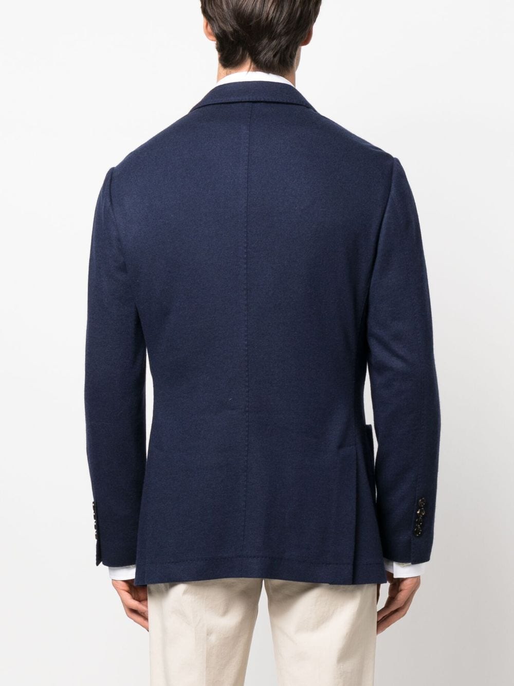 Brunello Cucinelli Jackets Blue