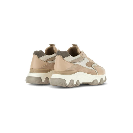 HOGAN PRE Sneakers Beige Sneakers Hogan Pre