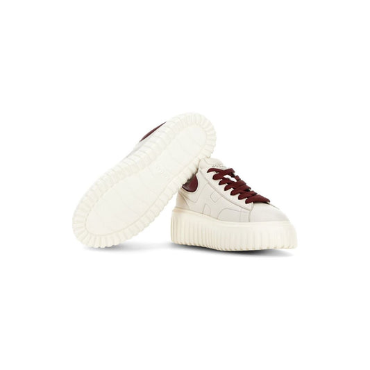 HOGAN PRE Sneakers Bordeaux Sneakers Hogan Pre