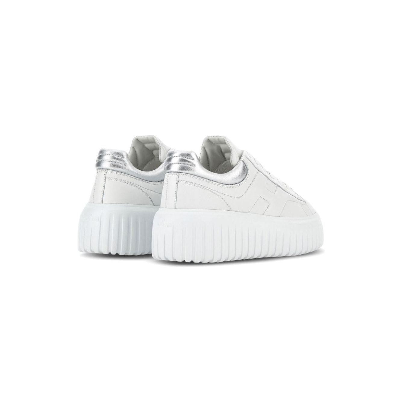 HOGAN PRE Sneakers Silver Sneakers Hogan Pre